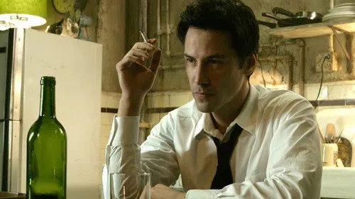 Constantine izle
