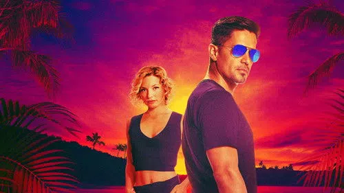 Magnum P.I. izle