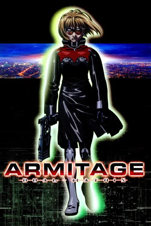 Armitage: Dual Matrix