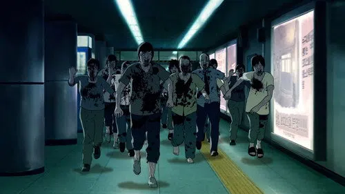 Seoul Station izle