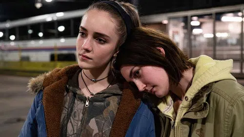 Asla, Nadiren, Bazen, Her Zaman izle afişi