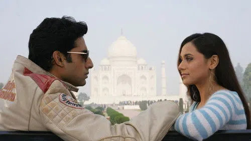 Bunty ve Bubli./ Bunty Aur Babli izle