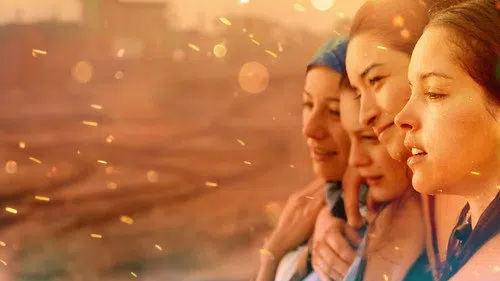 Papicha izle