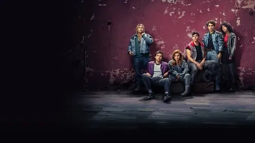 Los Billis izle afişi
