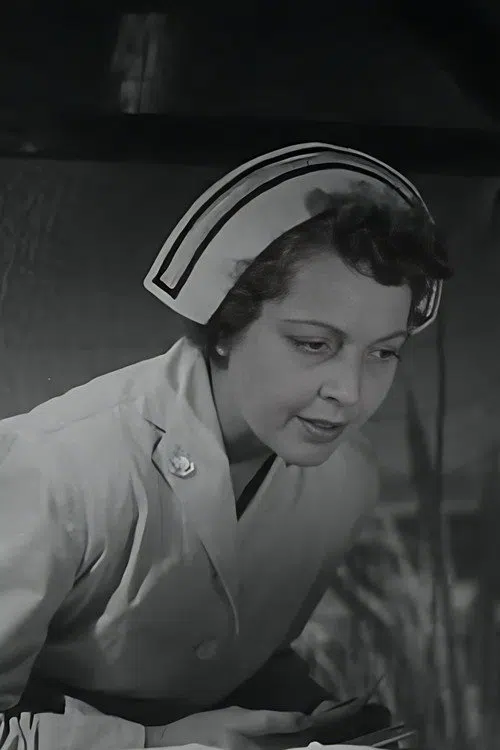 Frances Morris
