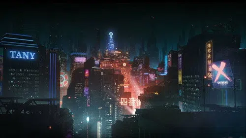 Altered Carbon: Resleeved izle