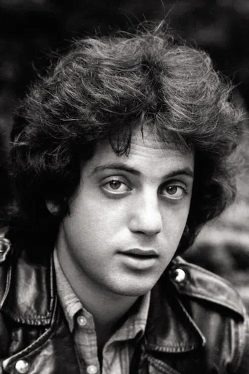 Billy Joel