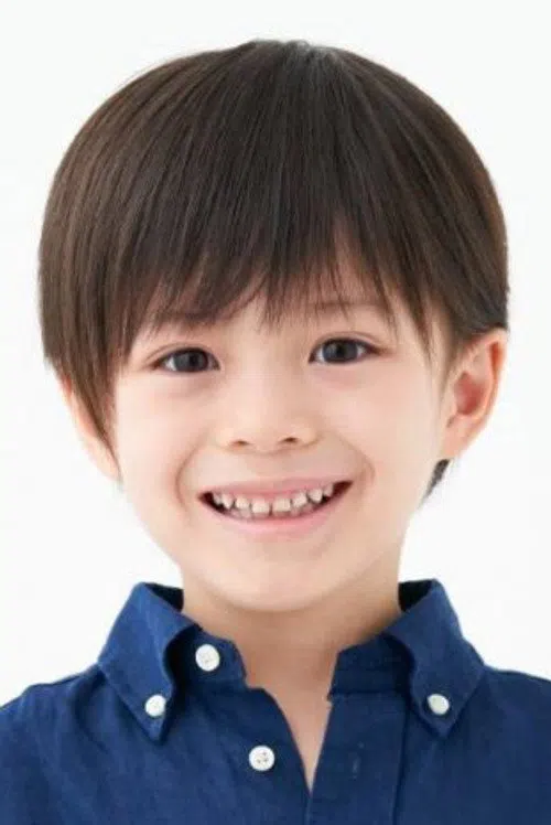 岩川晴