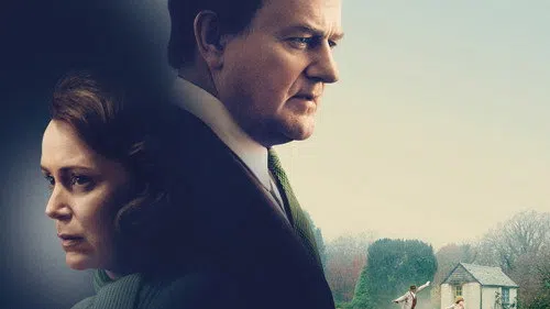 To Olivia izle afişi