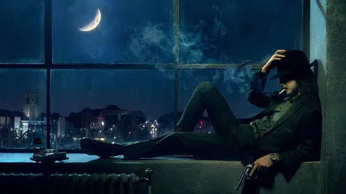 Jigen Daisuke izle