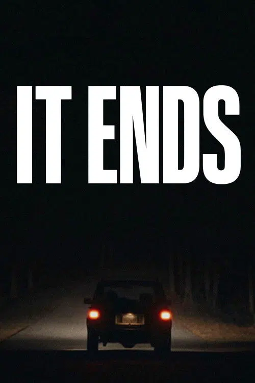 It Ends