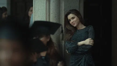 99 Songs izle afişi
