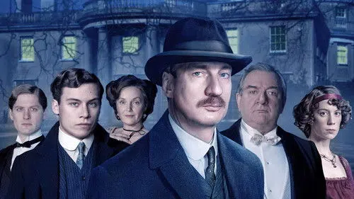 Bir Müfettiş Geldi izle