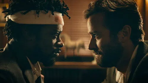 Sizi Rahatsız Ettiğim İçin Özür Dilerim izle