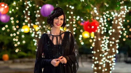 The Good Witch's Destiny izle