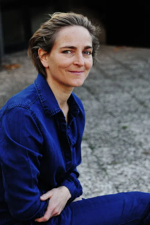 Bettina Hoppe