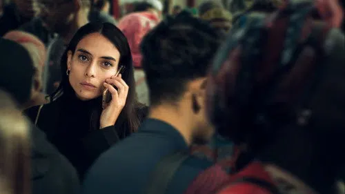 İhanetin Beş Yüzü izle