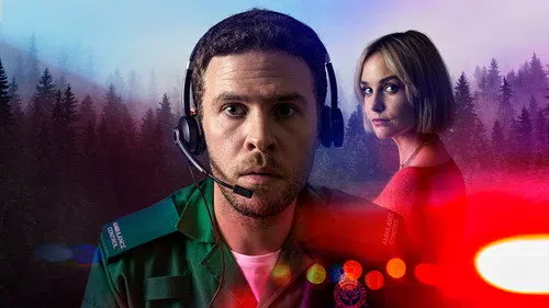The Control Room izle afişi