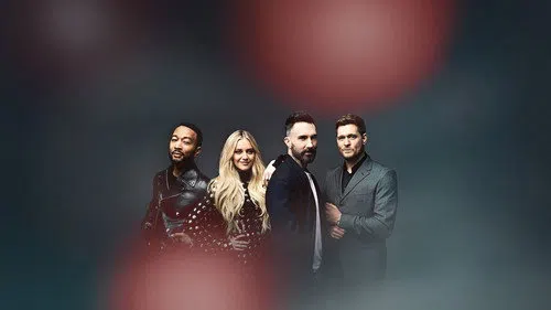 The Voice izle