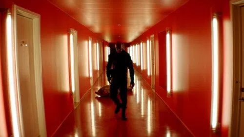 Yeraltı Dünyası izle
