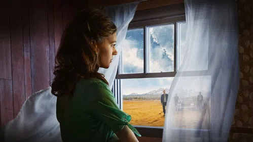 Under the Banner of Heaven izle