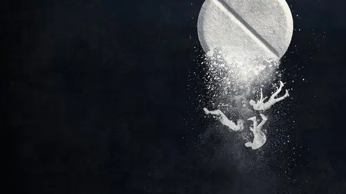 The Pharmacist izle