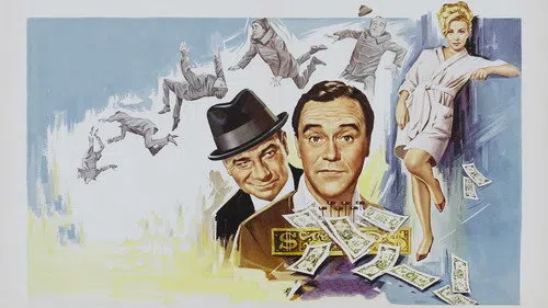 Şans Kurabiyesi izle