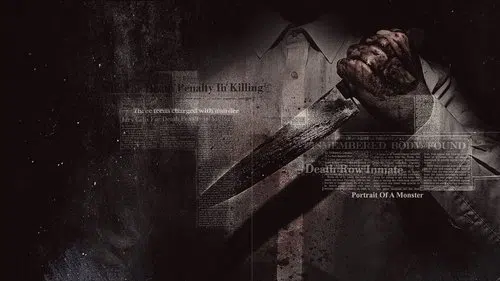 I AM A KILLER izle