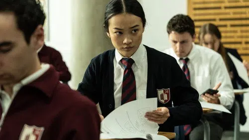 Bad Genius izle