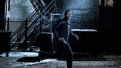 24: Legacy izle