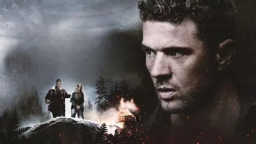 Bir Mil: Birinci Bölüm izle afişi