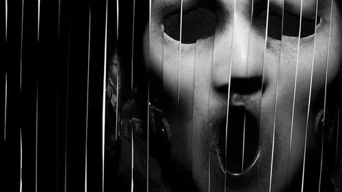 Scream izle