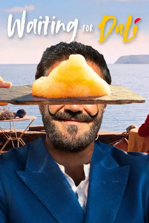 Dali'yi Beklerken