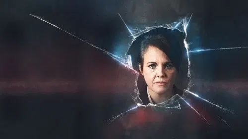 Intruder izle afişi