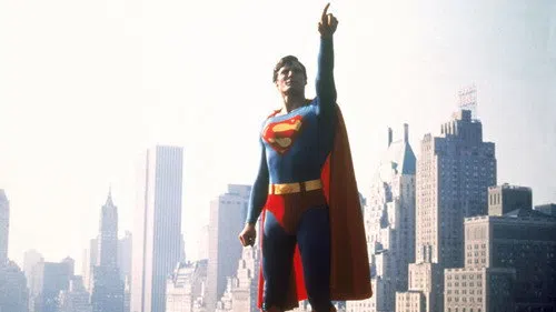 Super/Man: Christopher Reeve'in Hikâyesi izle afişi