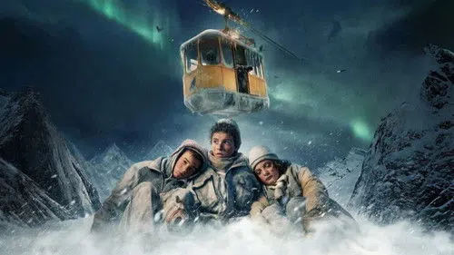 Last Ride izle afişi