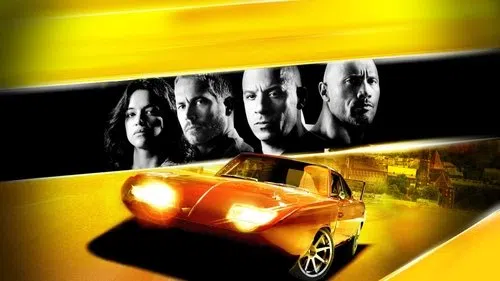 Hızlı ve Öfkeli 6 izle