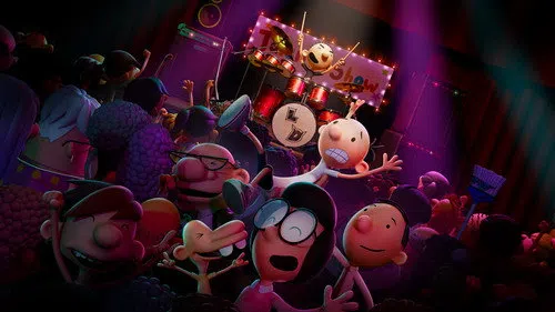 Saftirik Greg'in Günlüğü: Rodrick Kuralları izle