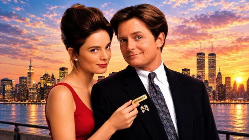 Aşk mı Para mı? izle