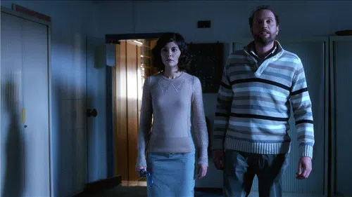 Aşkın Renkleri izle