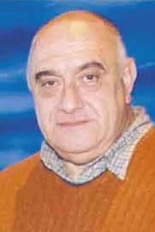 Pelusa Suero