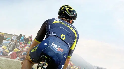 Eat. Race. Win. izle afişi