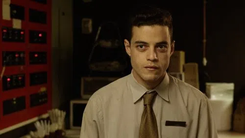Buster'ın Hasta Kalbi izle afişi