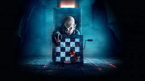 The Jack in the Box: Awakening izle afişi