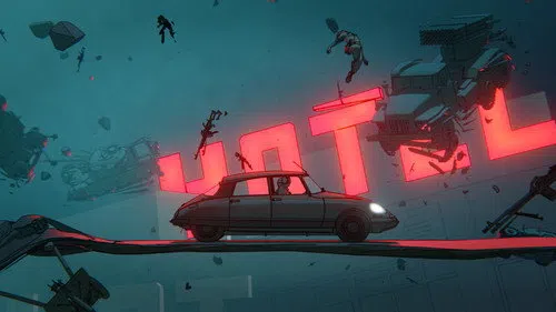 Hayattan Bir Gün Daha izle afişi