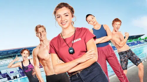 Altın Yüzücüler izle