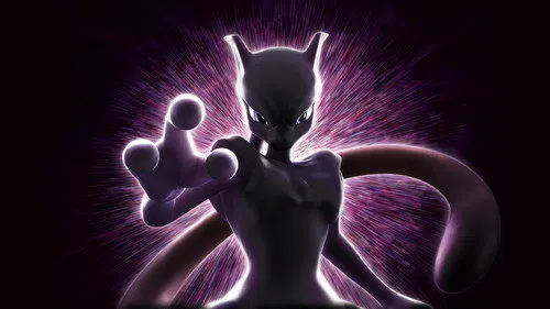 Pokémon: Mewtwo İntikam Peşinde - Evrim izle