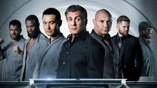 Kaçış Planı 2: Hades izle afişi