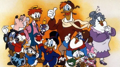 Ördek  Hikayeleri  Masalları izle