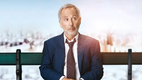 Acelesi Olan Adam izle